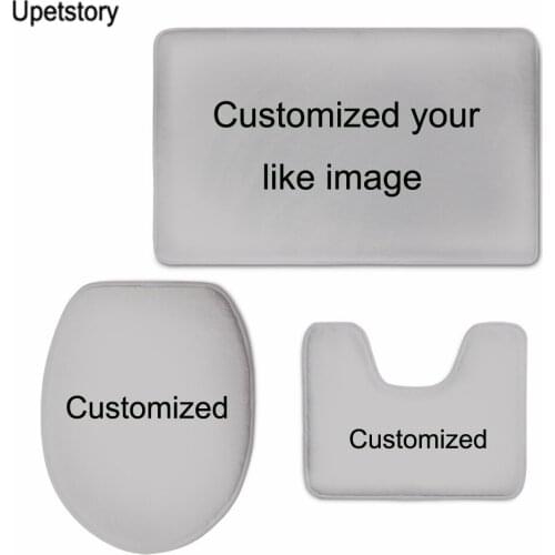 Upetstory Toilet Seat Covers