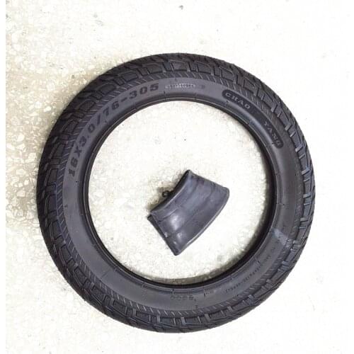 High quality electric bicycle tires 16x2.5/14x2.5 inch Electric Bicycle tire bike tyre whole sale use 16/14/18x2.125/2.5/30