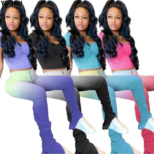 YL.SHEN Woman's Sport Customs