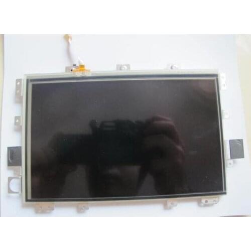 LXE FX1 Marathon LCD screen with touch