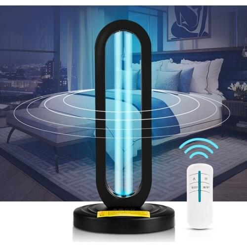 ZISIZ Ultraviolet Lamps