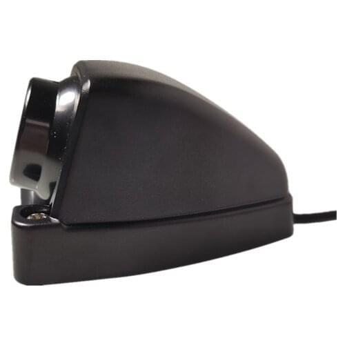 720P Waterproof IR Rear Travel Bus/Heavy Duty Camera with ir night vision