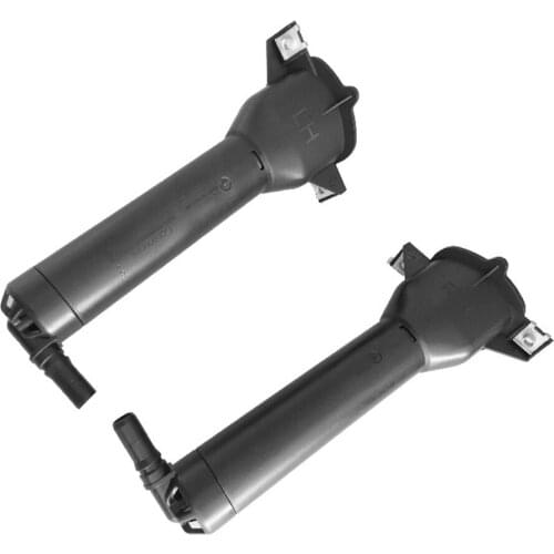 76885-T1G-E011-M4 76880-T1G-E011-M4 For Honda CRV 12-16 Left Or Right Side Headlight Washer Nozzle Sprayer Car Parts Auto