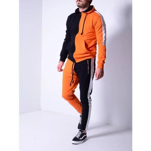 Мужские спортивные толстовки April MOMO China At AliExpress