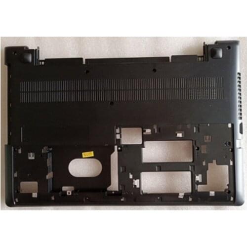 Laptop Bottom Base Case Cover FOR Lenovo IdeaPad 300-15 300-15ISK 300-15-ifi 300-15IBR 15.6" AP0YM000400 Palmrest Upper Case