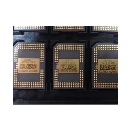 DLP Projector DMD Chip Matrix 1076-6038B/1076-6039B/1076-601AB Single