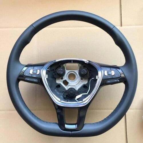 For MQB VW Tiguan 2 Touran 2016---- Multi-function steering wheel