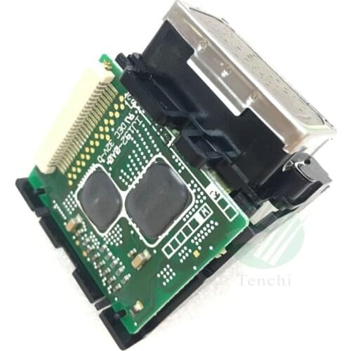 F055090 COLOR DX2 Solvent Printhead Print Head for Roland FJ-50 FJ-52 CJ-500 SC-500 SJ-500 SJ-600 For Mimaki JV2-130 JV2-90 TX1