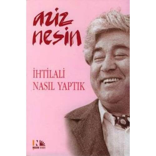 İhtilali How Have Made Saint Are What Are Publishing House Story Sequence (TURKISH)