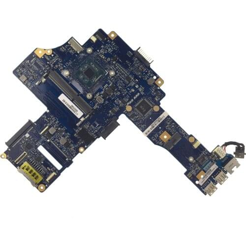 H000073980 Laptop Motherboard For Toshiba Satellite C40-B CA10BM N2840 CPU DDR3 Main Board 100% tested