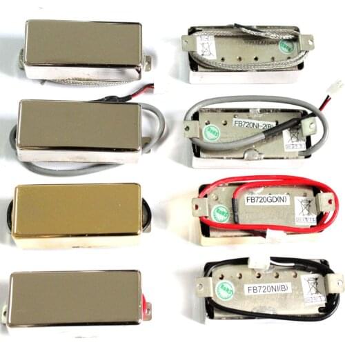 MINI EPI ProBucker Electric Guitar Pickups