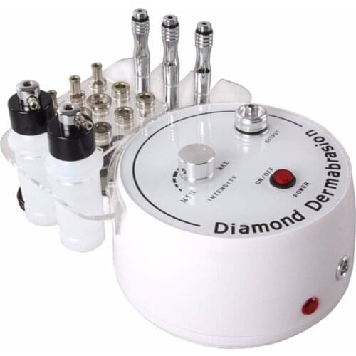 NianSheng Diamond Microdermabrasion Devices