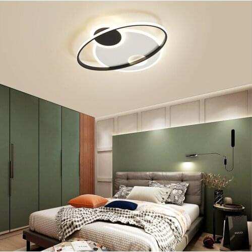 Omicron Ceiling Lamps