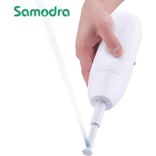 Portable Bidet - Travel Handheld Bidet Bottle with Retractable Spray Nozzle for Hygiene Cleansing Personal Care 400ml
