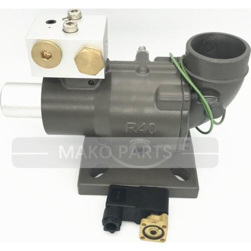 With a free Solenoid Valve Intake Valve Fits VMC R90 VMC R40