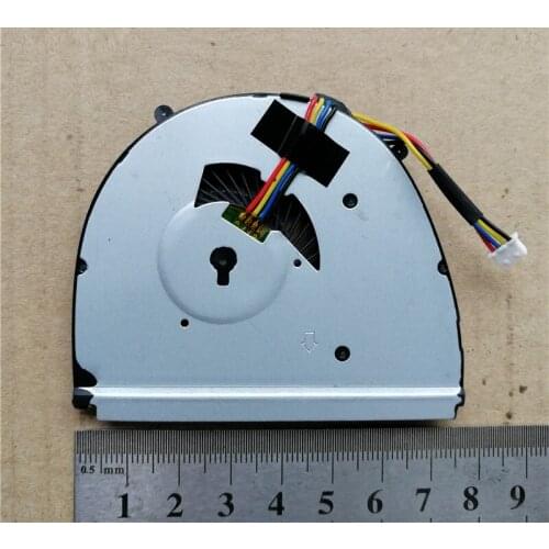 SSEA New CPU Cooling Fan For Lenovo Ultrabook IdeaPad U310 U310-ITH U310-IFI EG50050V1-C040-S99