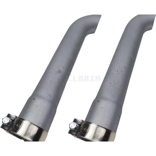 For HITACHI ZX ZAX70/60 Excavator muffler smoke pipe exhaust pipe outlet pipe connection excavator accessories