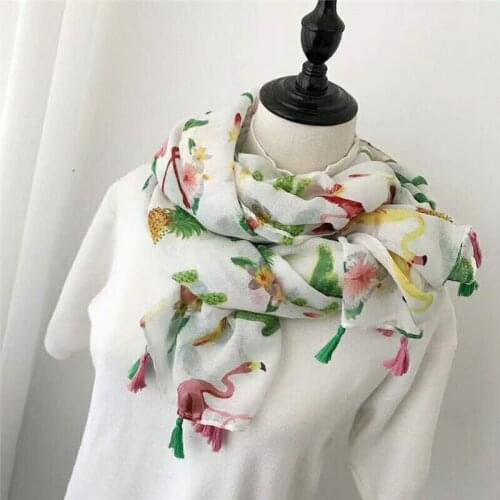 New design muslim hijab women sacrf/scarves wraps fashion foulard viscose pineapple fruit print bandana fast shipping 10pcs/lot