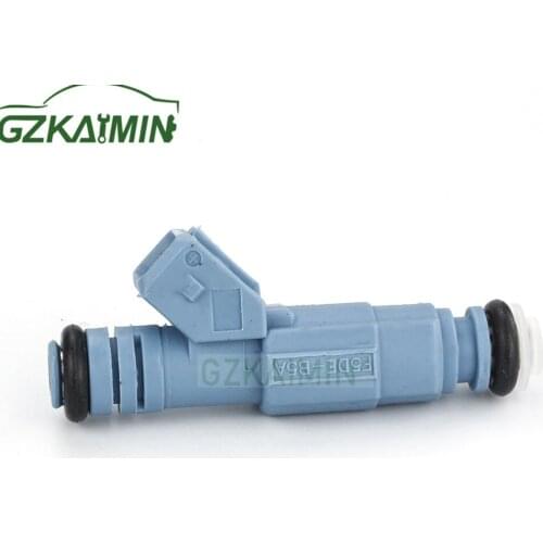 1PCS 24lb Fuel Injector FOR Chevrolet Ford Pontiac LS1 LT1 5.0 5.7 250cc OEM 0280155715 0 280 155 715