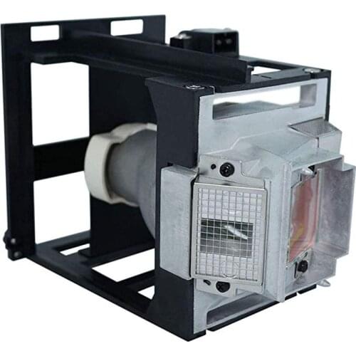 1018740 Replacement Lamp Bulb with Housing for SMARTBOARD 800ix2 UX80, SB885ix2 UX80, SB885ix2-SMP UX80, UX80, UX80HD, Unifi