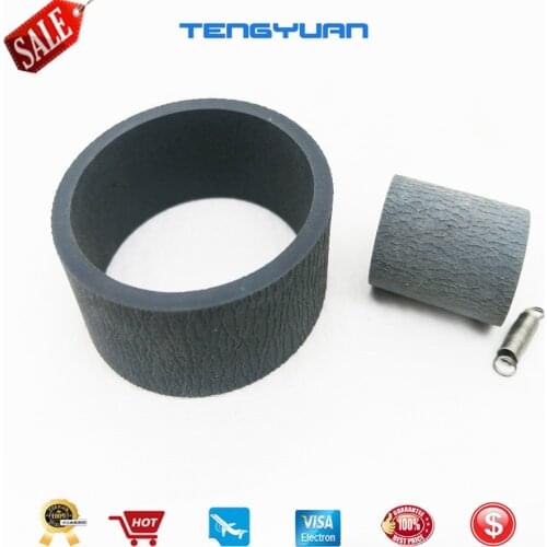 Paper Feed Pickup Roller for Epson Stylus Photo 1390 1400 1410 1430 800 1800 1900 R1390 R1410 L1300 L1800 1100 T1100 B1100 1300