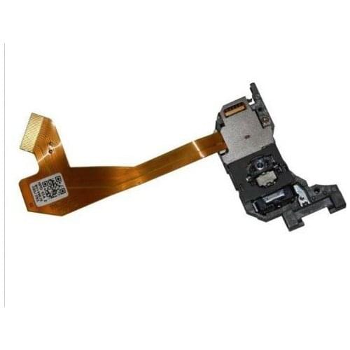 2pcs/lot Brand New DV-04-094A HPD-65A Fujtsu ten Single Optical Pick-ups for E61 Chrysler Car DVD Radio Player Laser Lens