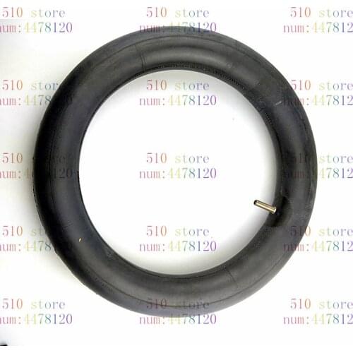 2pcs straight Valve Stem 2.50-10 Inner Tube Dirtbike Dirt Bike Tire Off Road Motorcycle 8 Inch