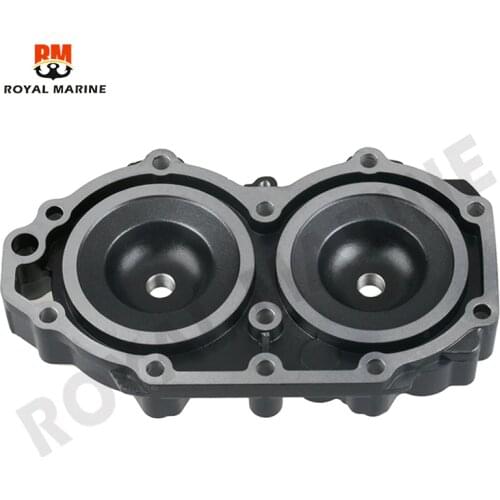 66T-11111-01-94 Head, Cylinder 1 for yamaha outboard motor 2T 40HP 66T-11111-01 66T-11111 66T-11111-00 66T-11111-00-94