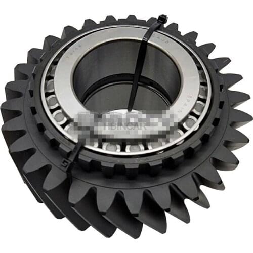 For Volvo truck Accessories third gear tooth VOE 8172640 for VOLVO heavy truck Accessories high quality free shipping