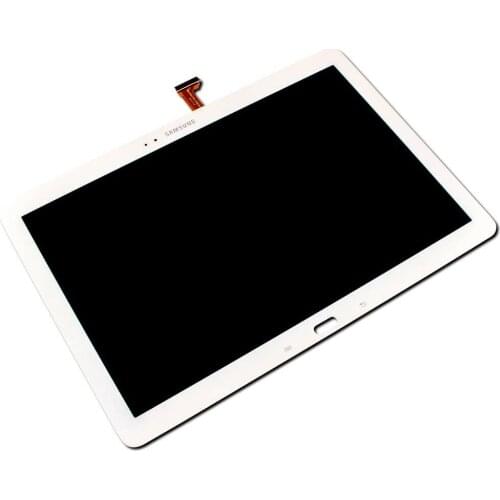 FOR Samsung GALAXY Tab Pro T900 SM-T900 P900 SM-P900 P905 SM-T905 T905 LCD Display + Touch Screen Digitizer Assembly