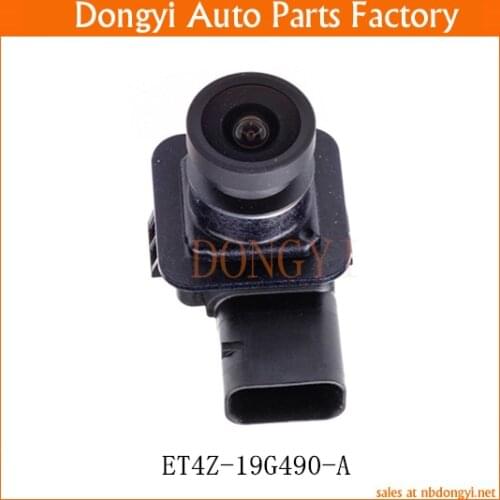 Rear View Camera Reverse Camera Backup Parking Aid Camera OE NO. ET4Z-19G490-A ET4Z19G490A
