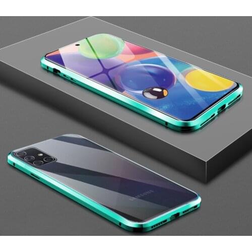 KOOLBELI Phone Cases Samsung Galaxy A51