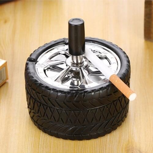 LuckyBOBI Car Accessories