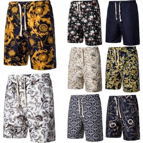 New Arrival Swimsuit Summer Swimwear Men Swimsuit Swimming Trunks Boxer Short Quick-drying Sexy Mens Swim Briefs Beach Shorts