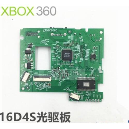 New DG-16D4S Drive Board For Microsoft For Xbox360 slim Controller 1175 0225 Switch Board