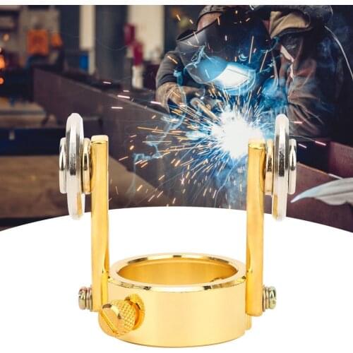 Cutting Roller Guide Wheel Spacer High Speed Steel for Plasma Cutter 40A/PT31 22-45mm with PT31 Oxygen Cutting Gun