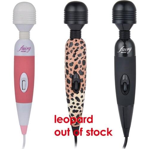 SEXSHARE Body Massagers