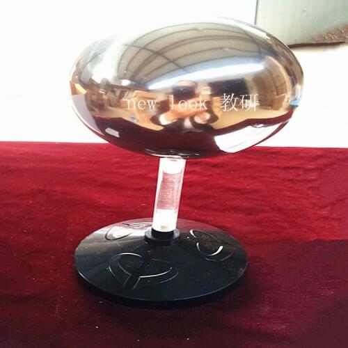 Spherical conductor physics electrical equipment teaching instrument electrostatic induction charge distribution
