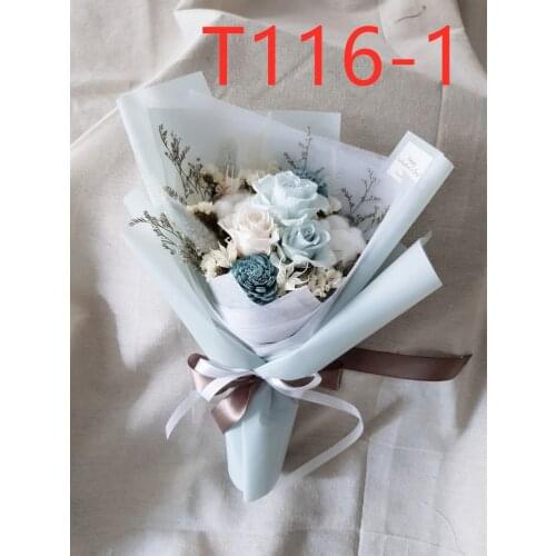 Weddings and important occasions / Wedding accessories / Bridal bouquets T116