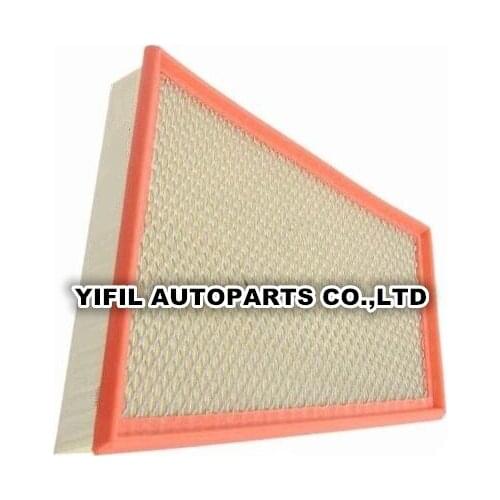 Air Filter 982129620A For Porsche 718 Boxster Cayman 2.0L 2.5L 2017