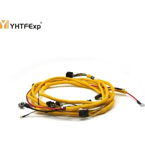 CAT E345B Engine Harness 345B Engine Harness 117-2763 Original Quality Manufacturer Direct Sales