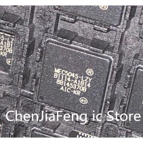 5PCS~10PCS/LOT New original MEC5045-LZY QFN