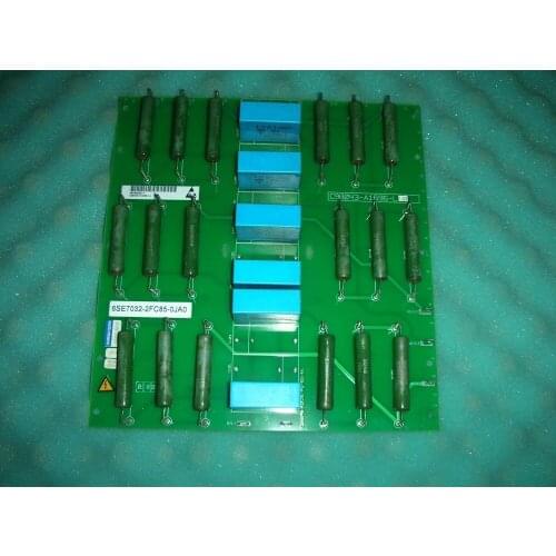 6SE7032-2FC85-0JA0 /C98043-A1696-L1