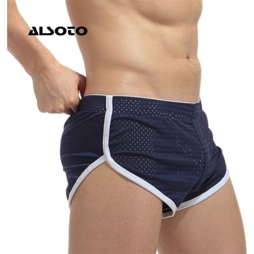 Alsoto Mens Home Suits