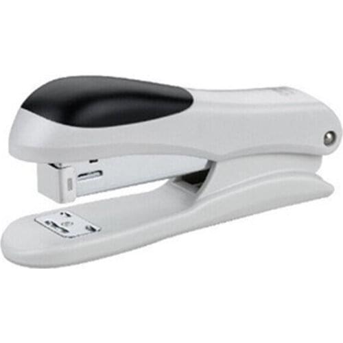 DL Good 0305 convenience medium type stapler Business Office No. 12 stapler financial general bookbinding machine office tools