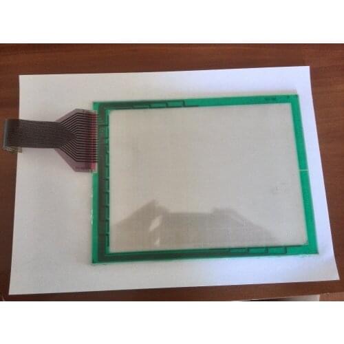 SG-02-1-X touch glass