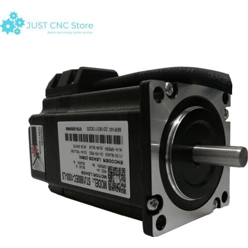 JMC Nema 57 stepper motor two phase closed-loop J1880EC-1000 static torque 2.2N.m rated current 5A