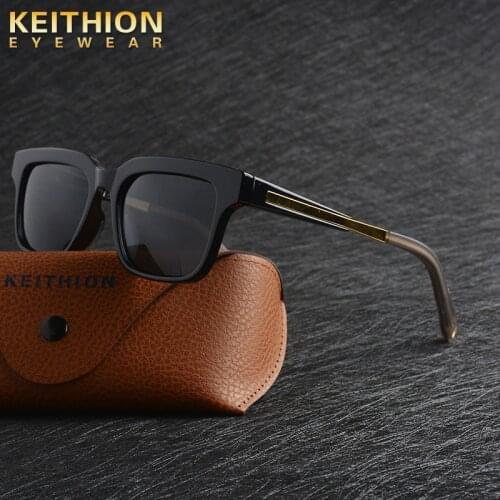 Women's Sunglasses Vintage KEITHION China