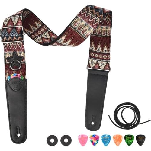 LEKATO Guitar Picks
