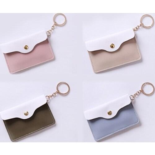 2020 Summer Coin Purses Girl Kids Holder Purse Women Mini Change Wallets Card Key Money Coin Bag Children Cute Small Pouch